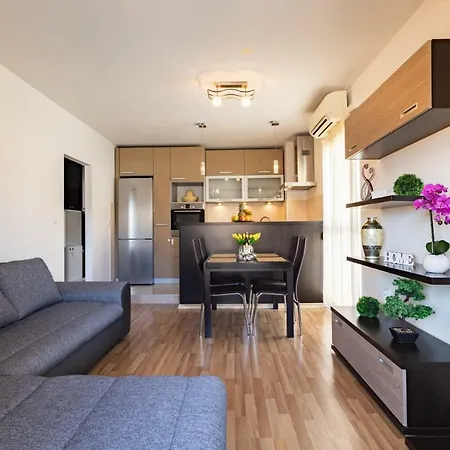 Lägenhet Apartman Split