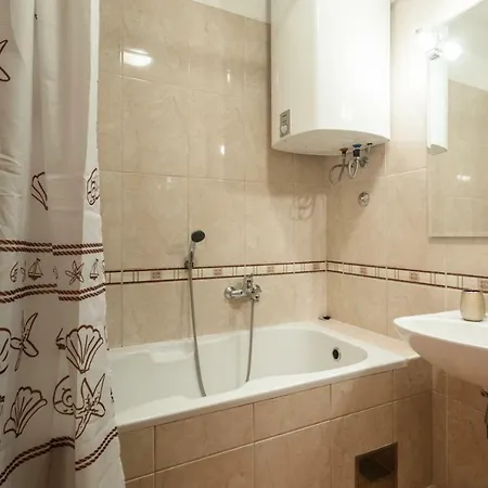Appartement Apartman Split