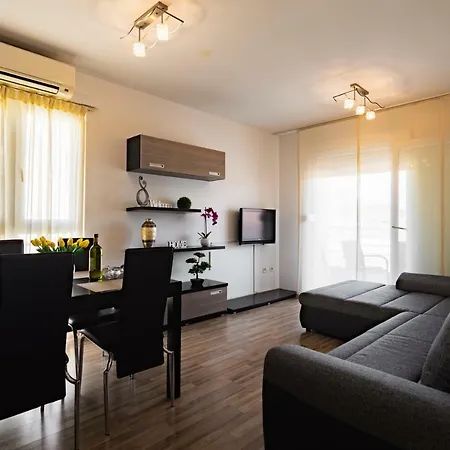 Apartman Appartement