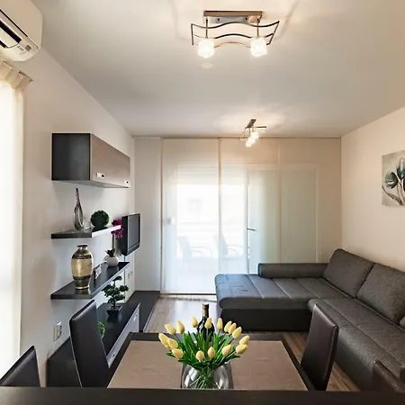 Lägenhet Apartman Split