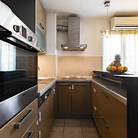 Appartement Apartman *