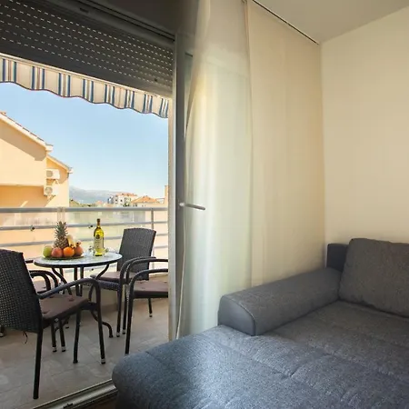 Lägenhet Apartman *