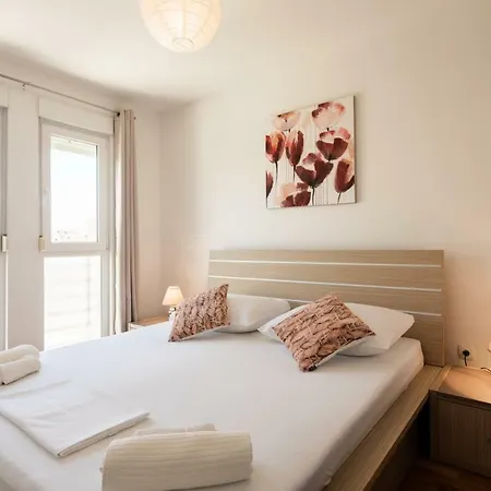 Lägenhet Apartman