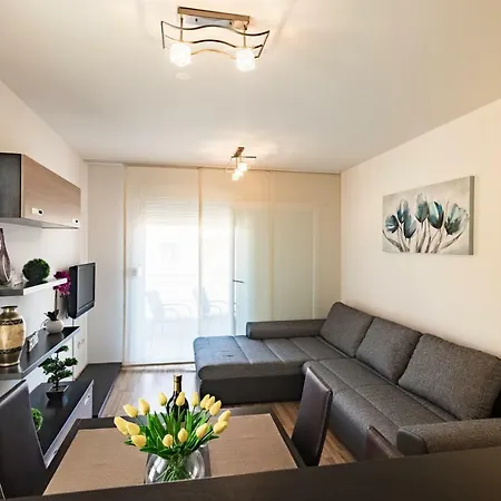 Appartement Apartman *
