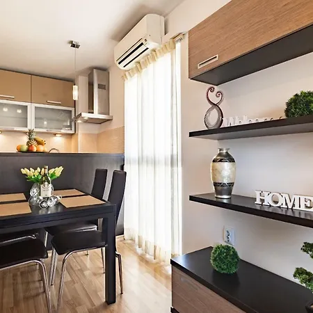 Appartement Apartman *