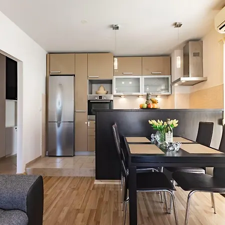Appartement Apartman *