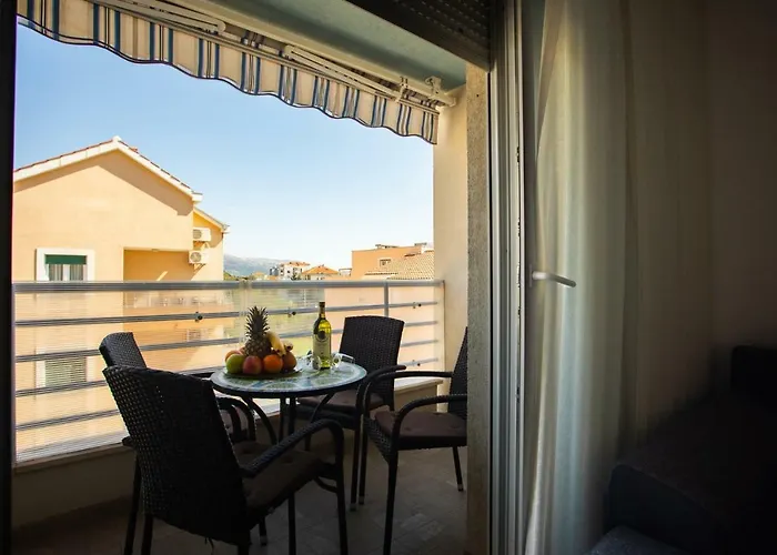 Apartman Lägenhet *