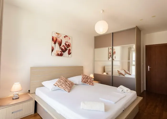 Apartman *