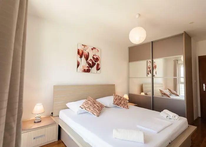 Apartman * Split