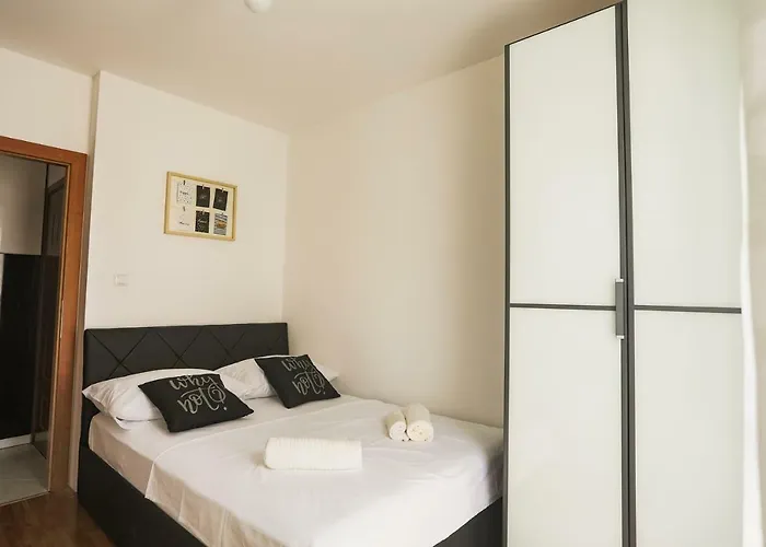Apartman Split