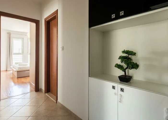 Apartman * Split