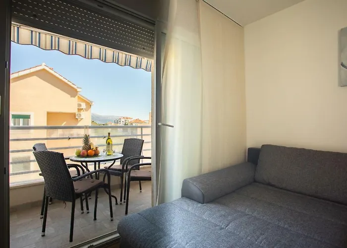 Lägenhet Apartman *