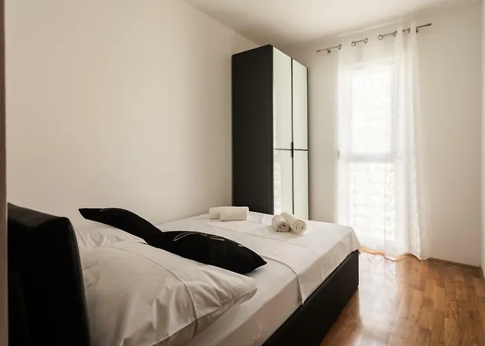 Apartman *