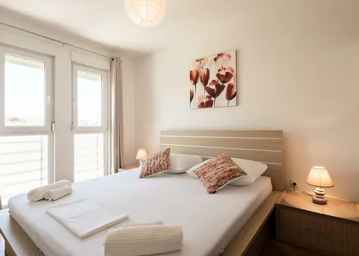 Lägenhet Apartman