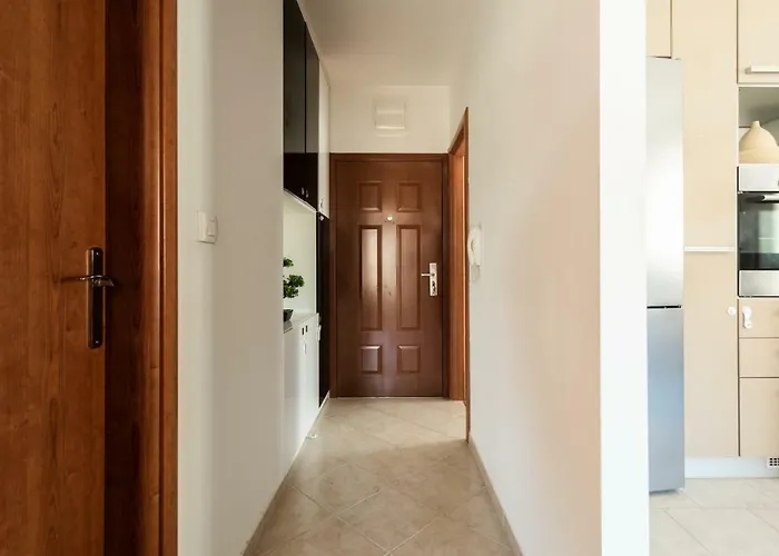 Apartman Lägenhet Split