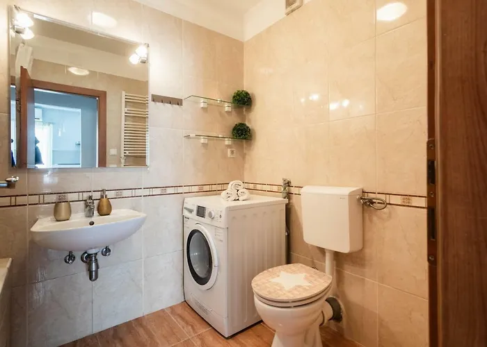 Apartman