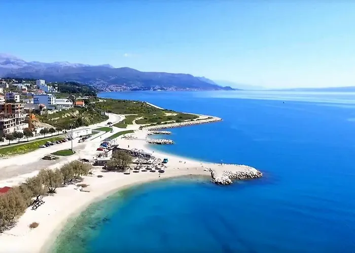 Apartamento Apartman