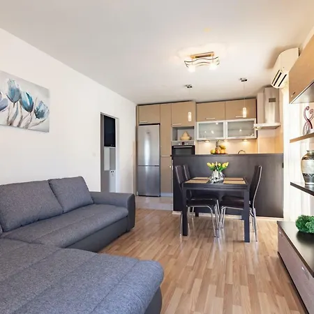 Διαμέρισμα Apartman Σπλιτ