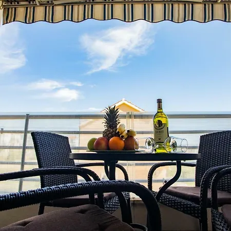 Apartman Spalato