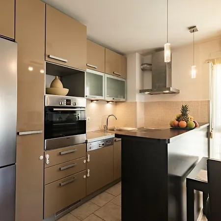 Apartman Διαμέρισμα *