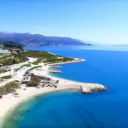 Διαμέρισμα Apartman