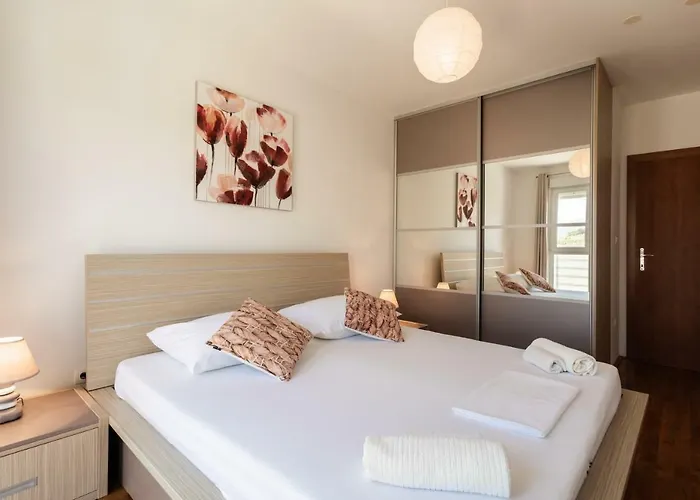 Apartman 斯普利特