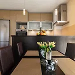 Apartman * スプリト