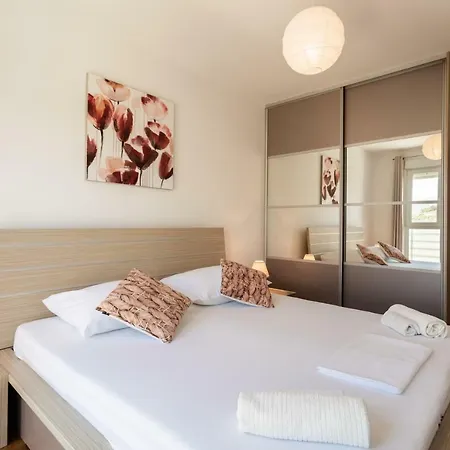 Apartman Split