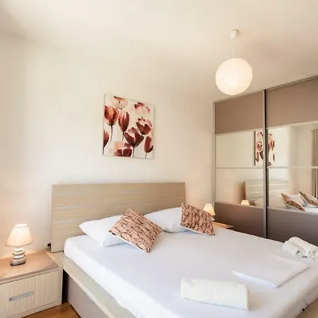 Apartman * Split