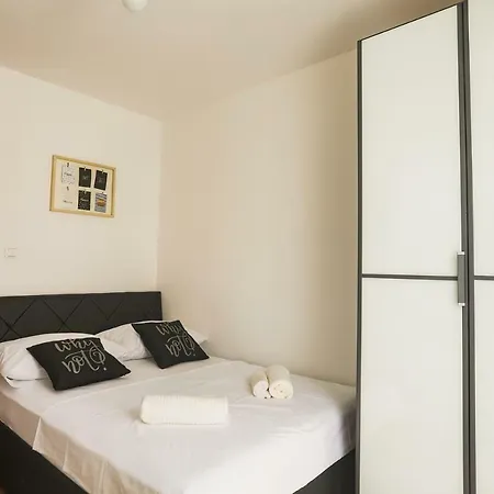 Apartman Split